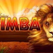 African Simba