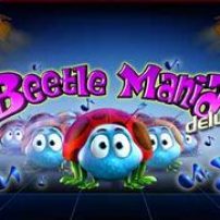 Beetle Mania Deluxe