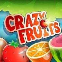 Crazy Fruits