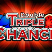 Double Triple chance