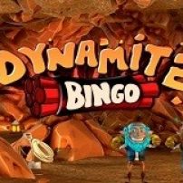 Dynamite Bingo