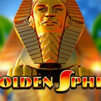 Golden Sphinx