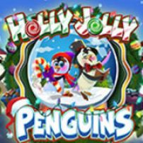 Hollyjolly Penguins