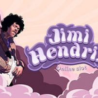 Jimi Hendrix