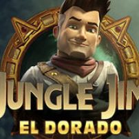 Jungle Jim Eldorado