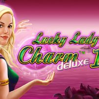 Lucky Ladys Charm deluxe 10