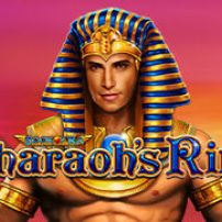 Pharaoh’s Ring