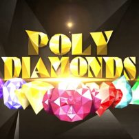 Poly Diamonds