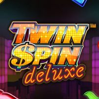 Twin Spin deluxe