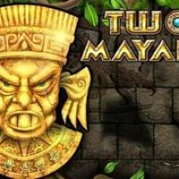 Two Mayans