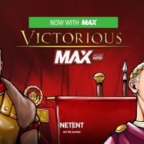Victorious Max