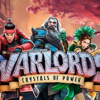 Warlords — Crystal of Power